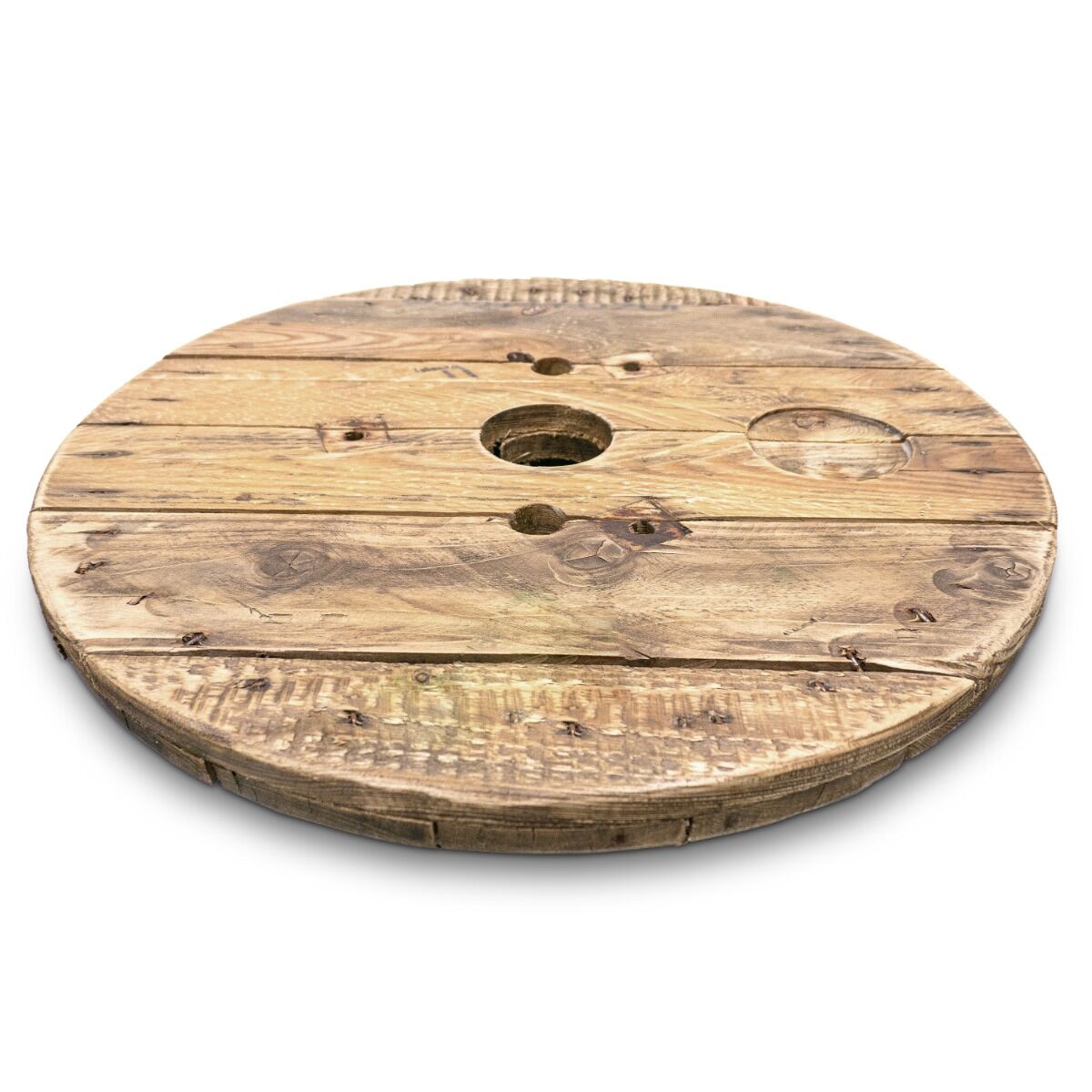 Cyclus Tischplatte Ecodrum Ø70 cm