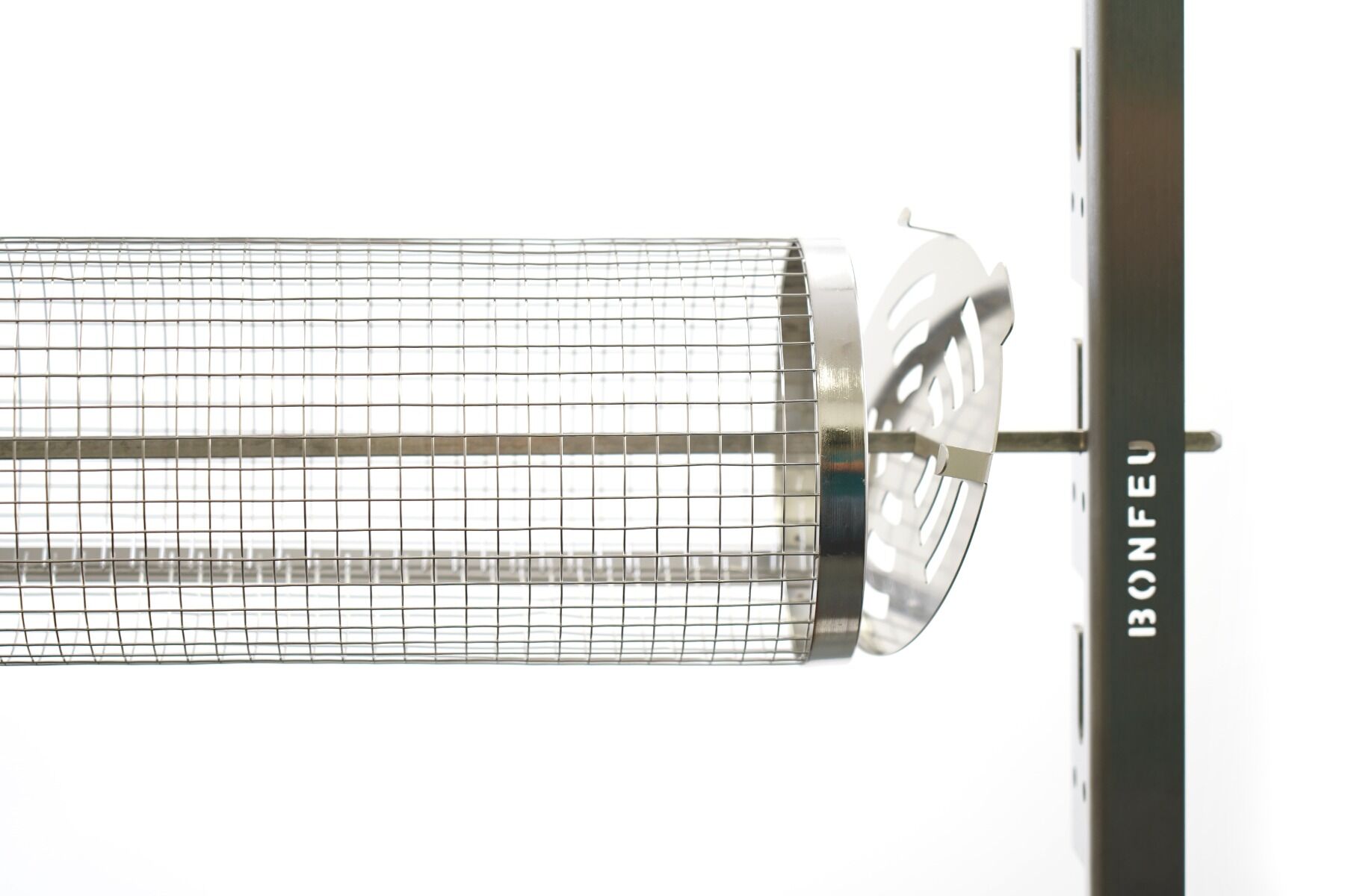 BonFeu Rotisserie Grillkorb