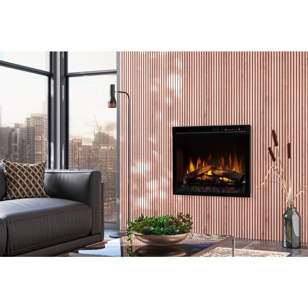 Dimplex 28 Firebox XHD28 │ Feuerkorb-shop.de