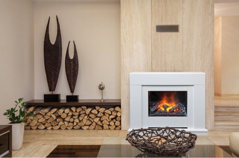 Dimplex Engine 56-600 Opti-myst Mirror