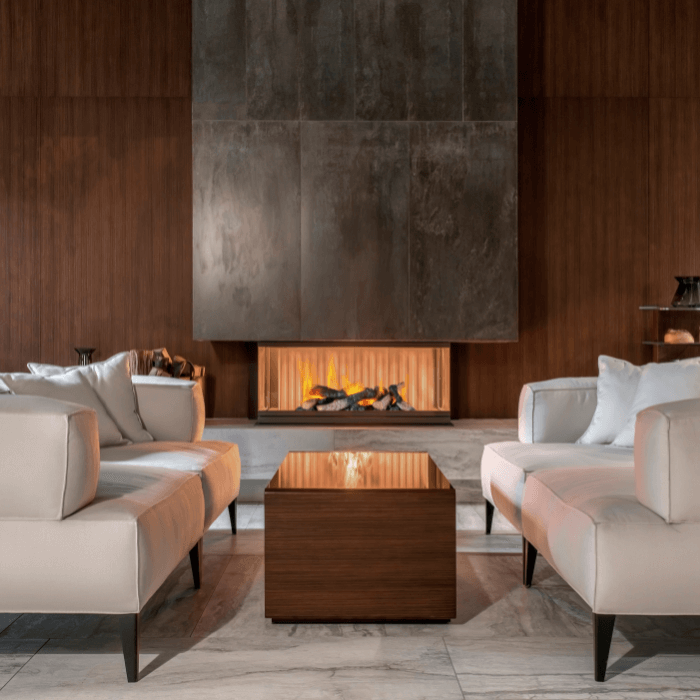 Dimplex Cassette 400 LED 2.0 Eco Opti-Myst