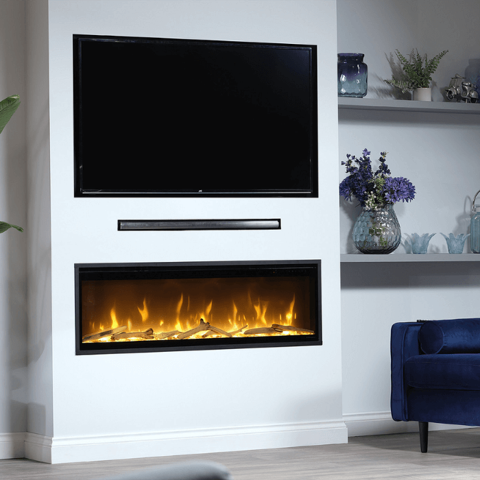 Dimplex Ignite Evolve 74 "