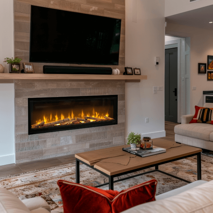 Dimplex Ignite Evolve 50"