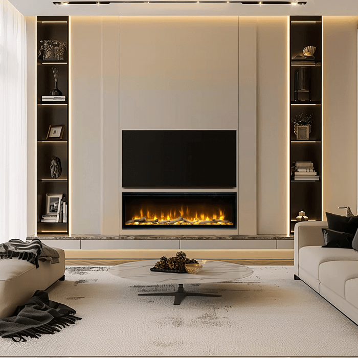 Dimplex Ignite Evolve 50"