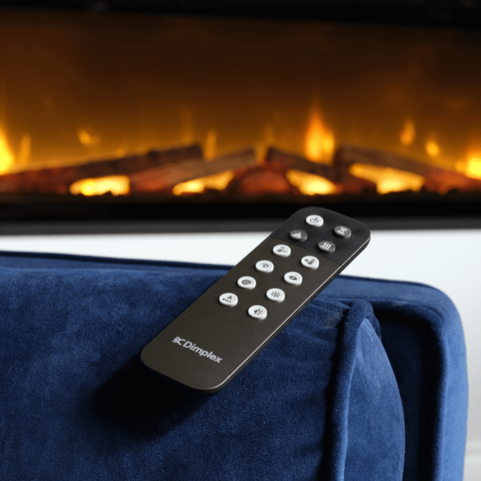 Dimplex Ignite Evolve 50"
