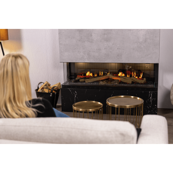 Dimplex Vista 130 Opti-V Elektrischer Kamin