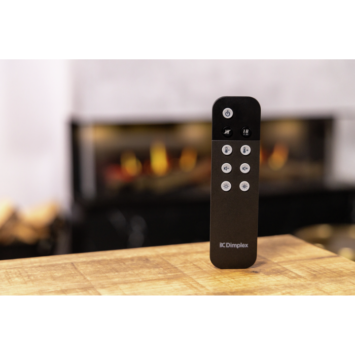 Dimplex Vista 130 III Opti-V 3-Seitig
