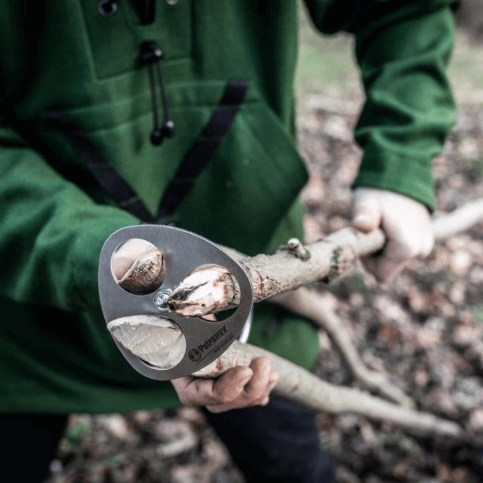 Petromax Stativring Groß