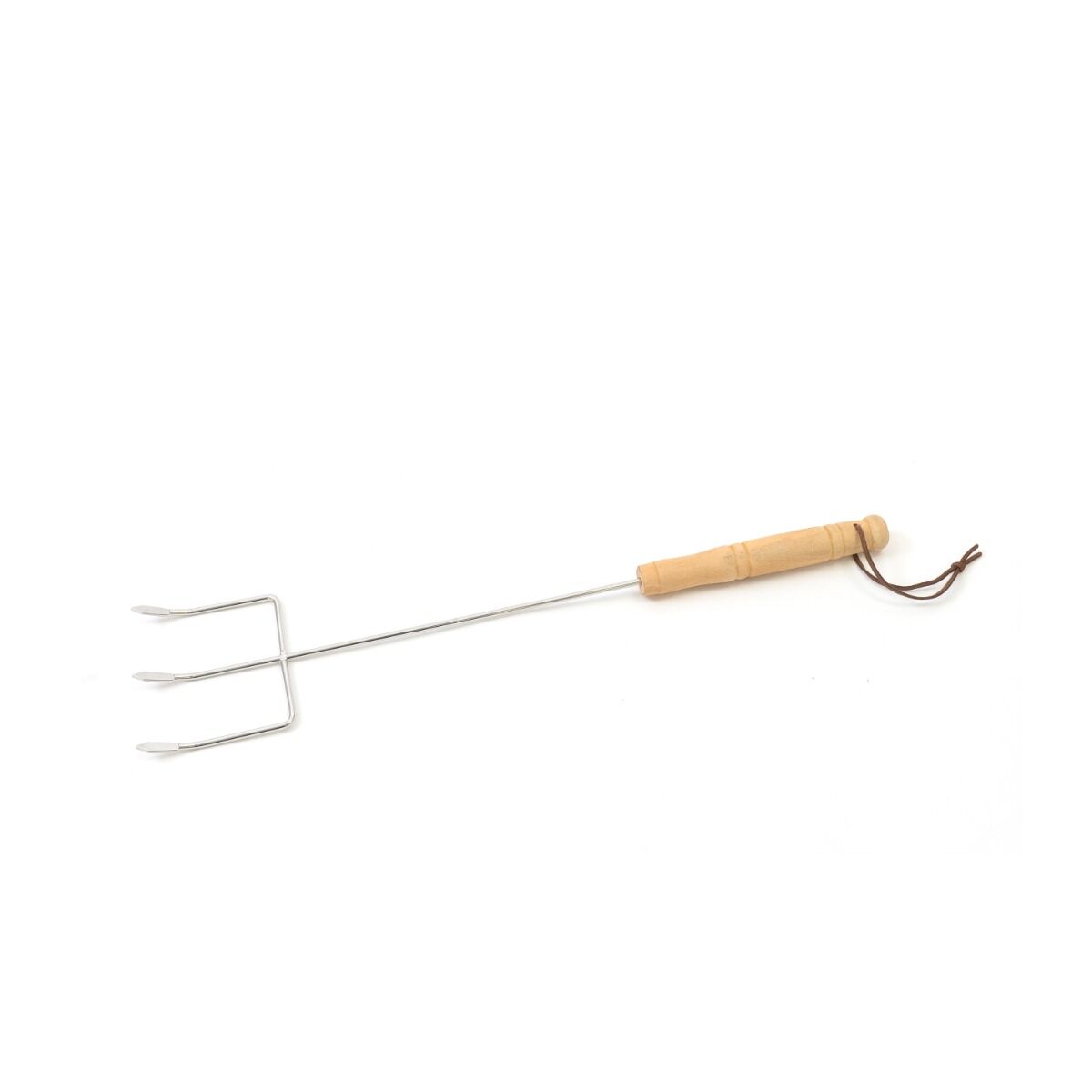 STOOQ Marshmallow-Gabel