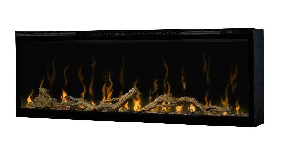 Dimplex Driftwood für Ignite XL 50"