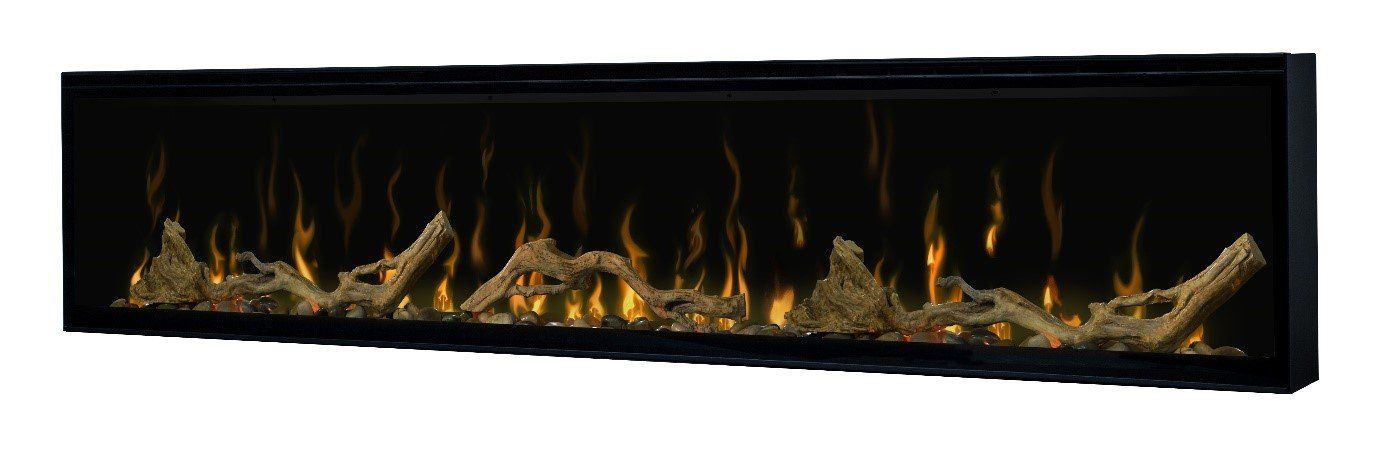 Dimplex Driftwood für Ignite XL 74"