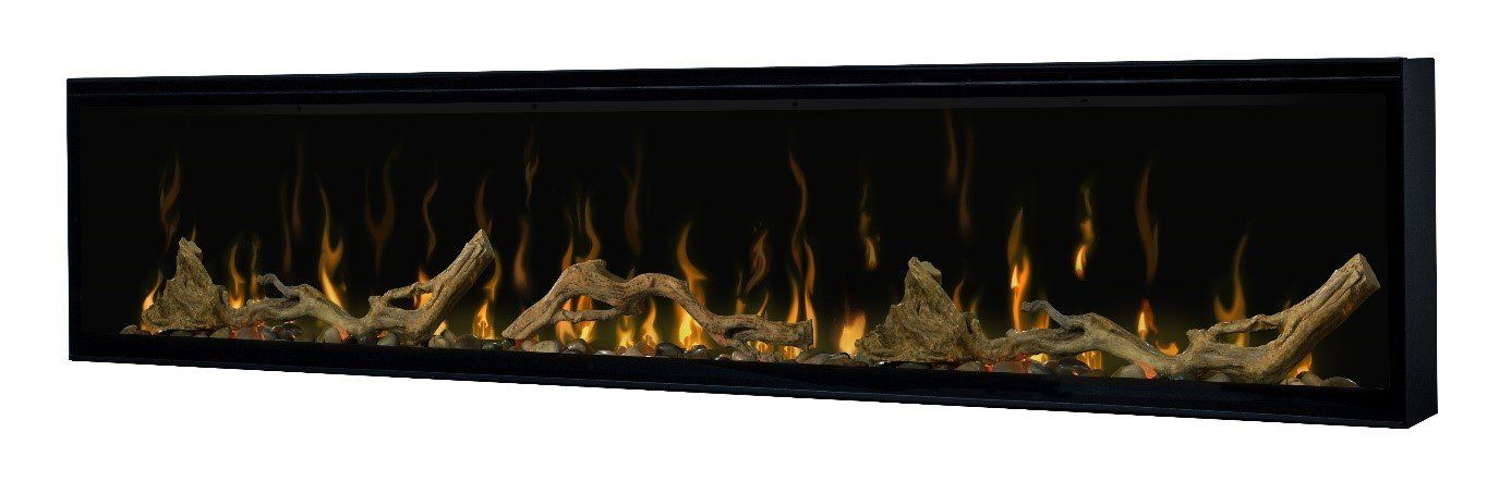 Dimplex Driftwood für Ignite XL 60" & 74"