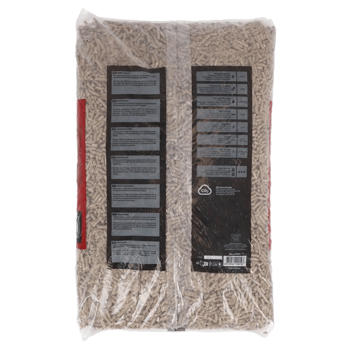 Esschert Holzpellets 15 kg