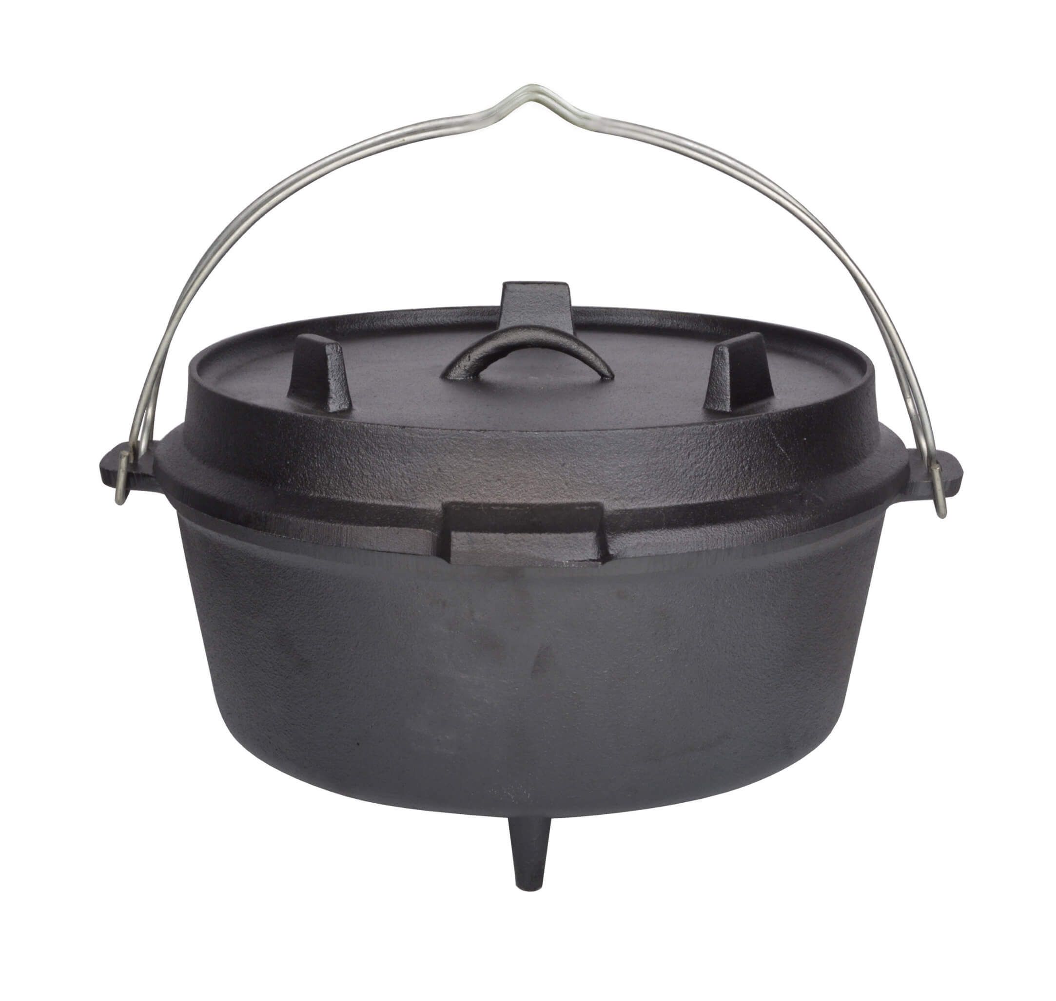 Esschert Schmortopf / Dutch Oven 6,5 L