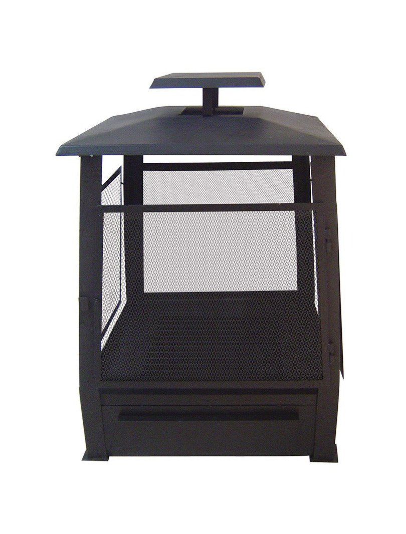 Esschert Terrassenofen Pagoda