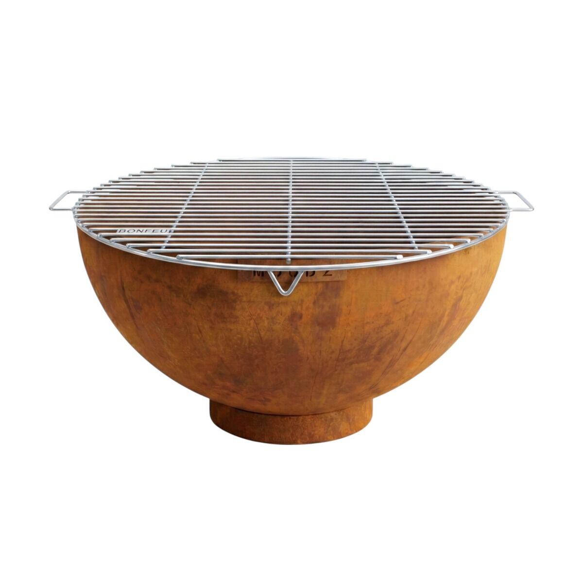 MOODZ Feuerschale Dome 60 cm