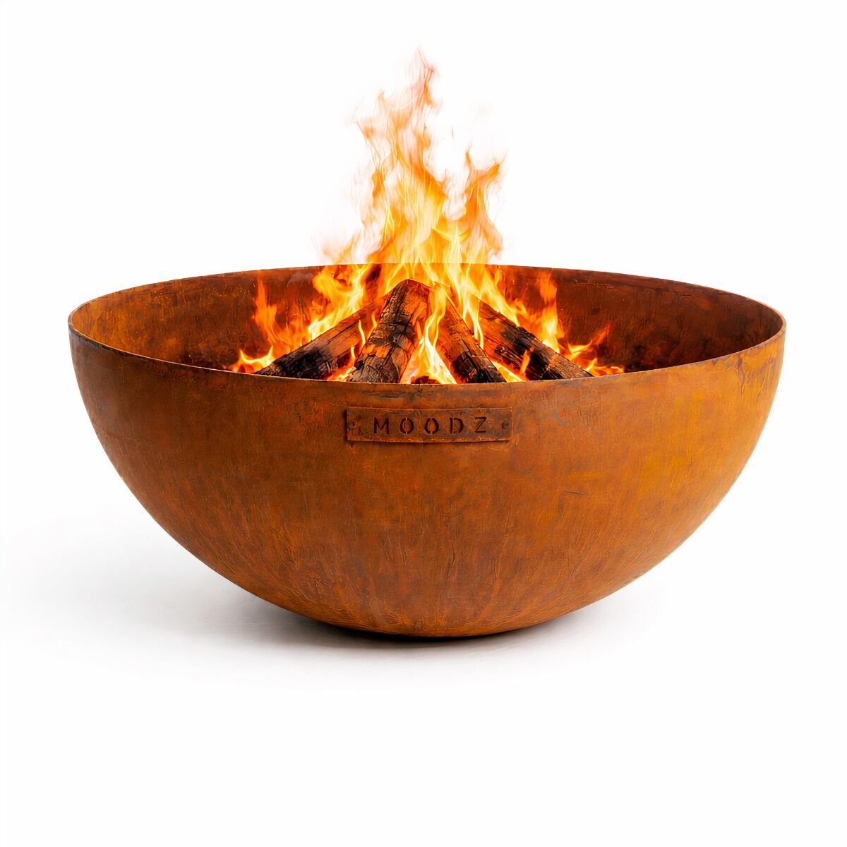 MOODZ Feuerschale Dome 80 cm