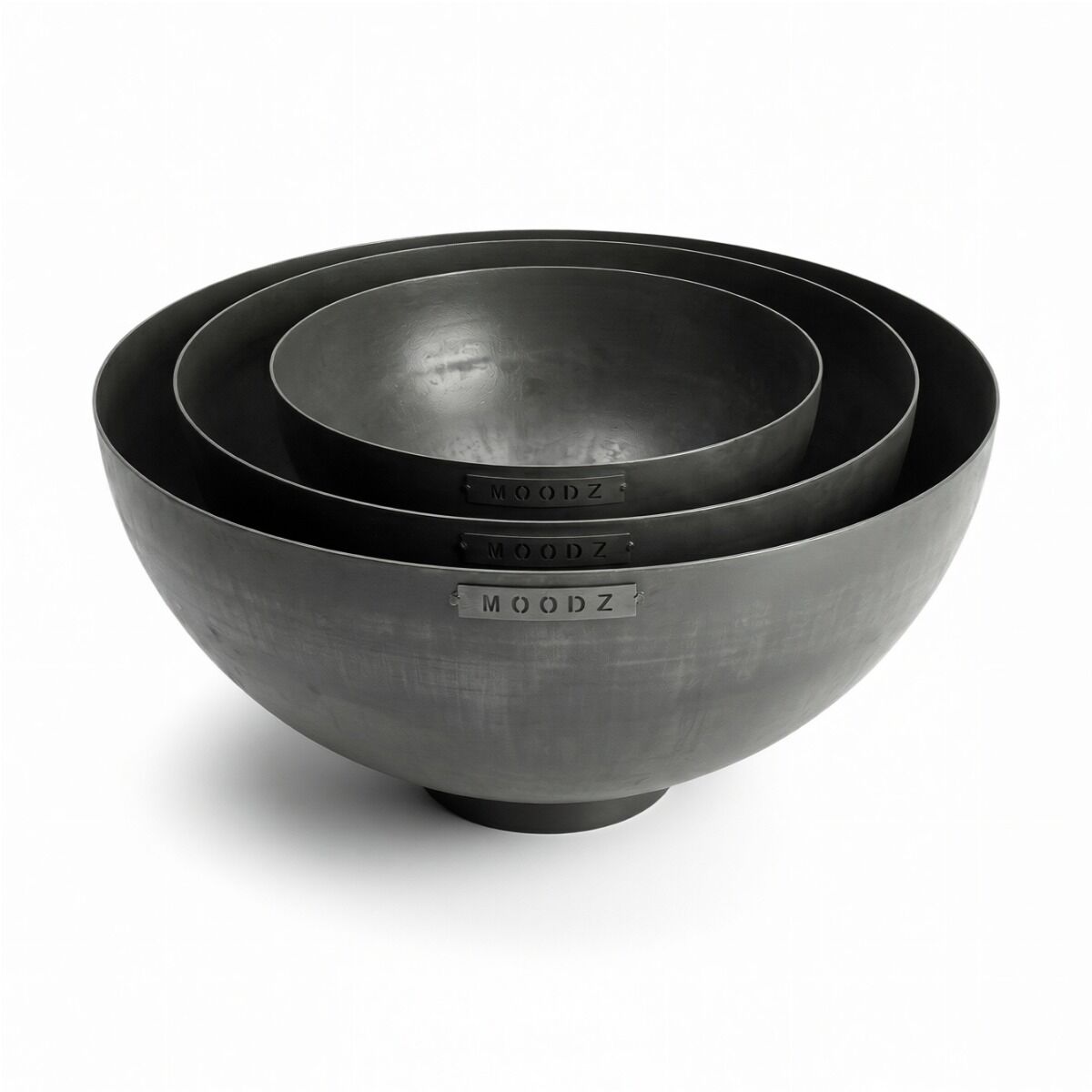 MOODZ Feuerschale Dome