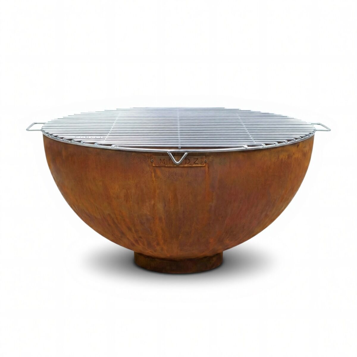 MOODZ Feuerschale Dome 80 cm