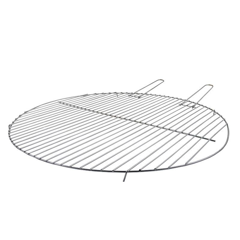 Esschert BBQ Rost für Feuerschale (Ø52)