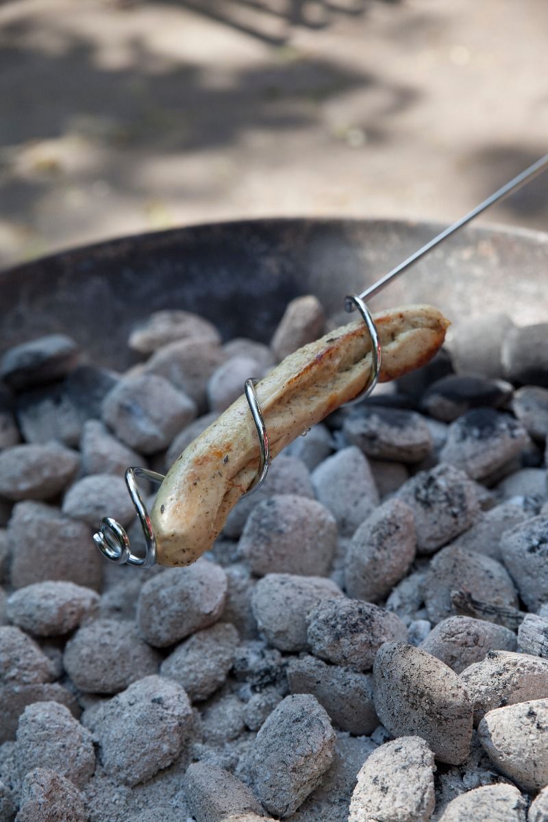 Esschert Wurstgrill (pro Stück)