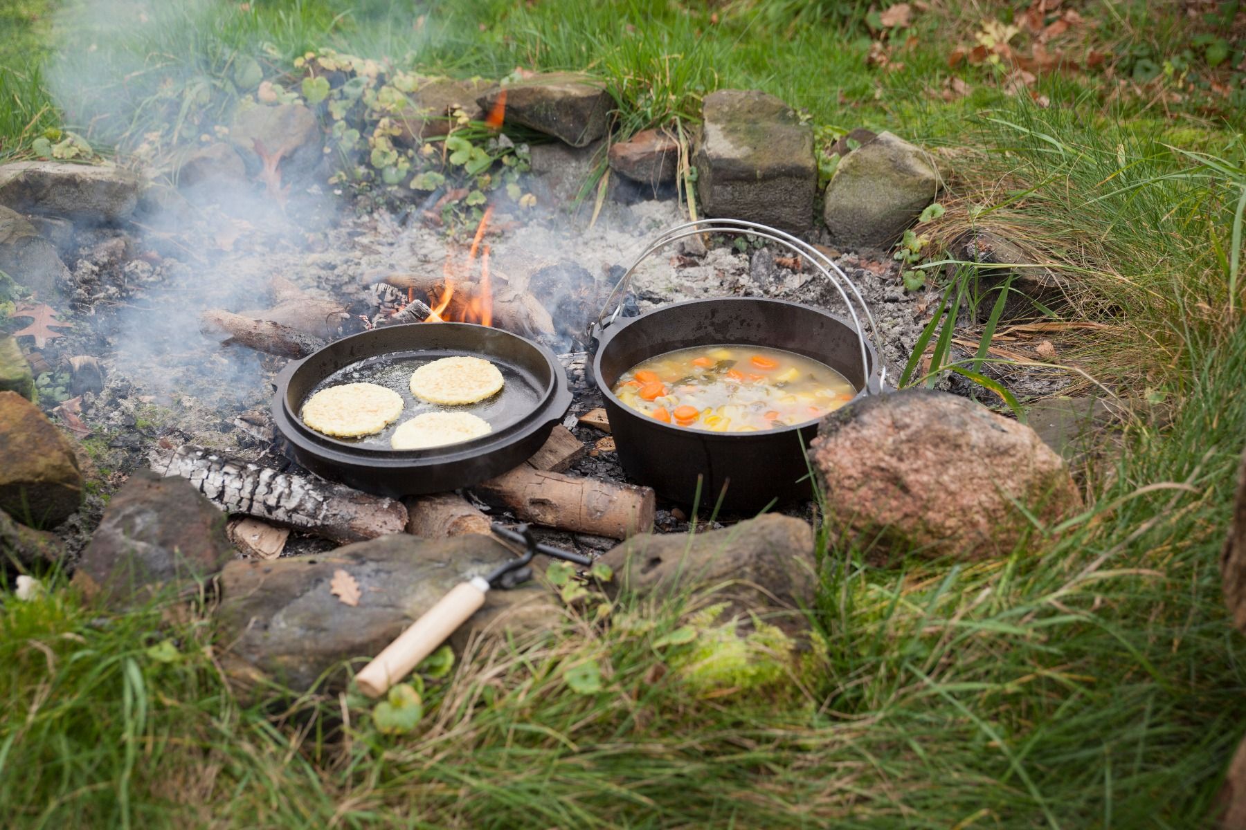 Esschert Schmortopf / Dutch Oven 6,5 L