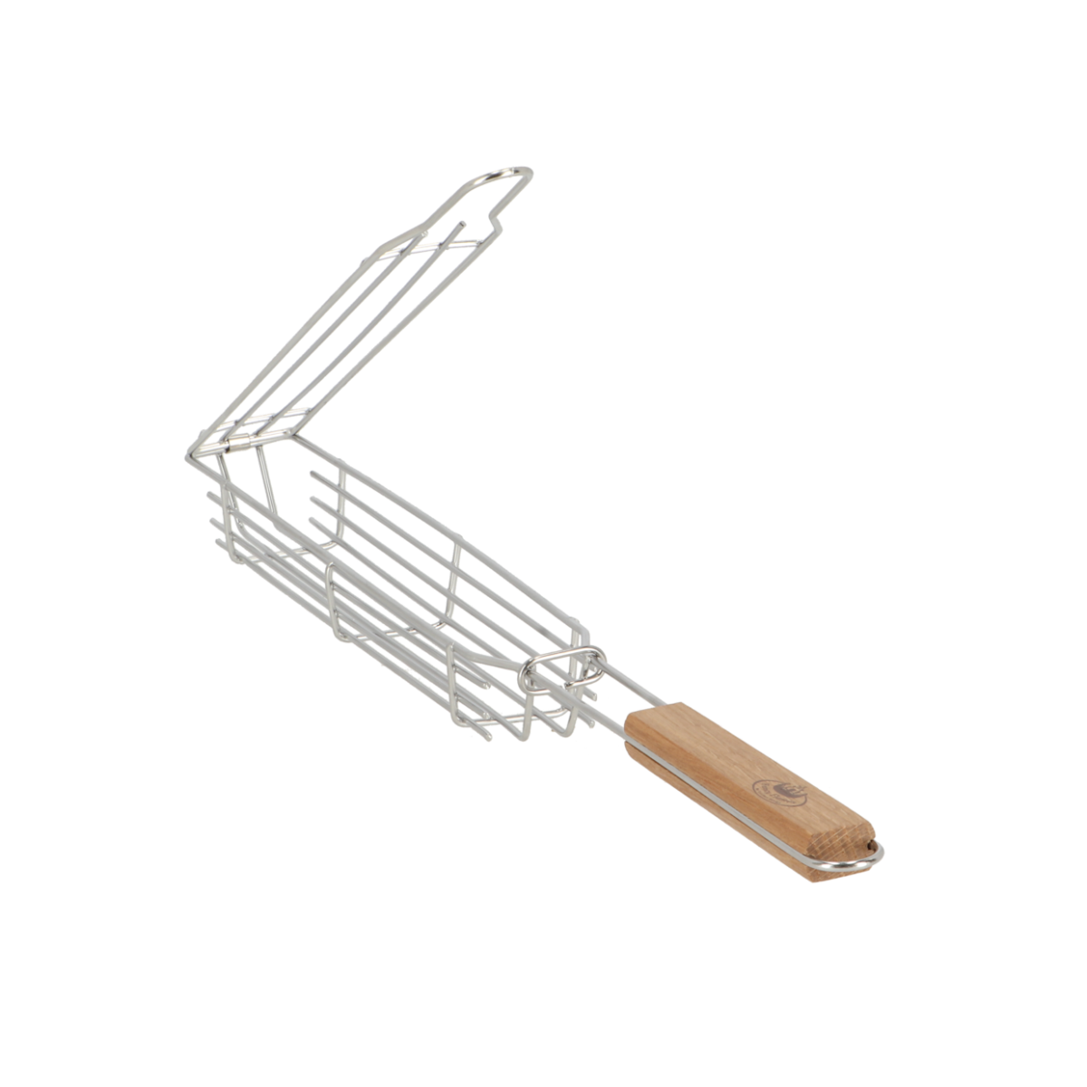 Esschert Gemüseträger Barbecue