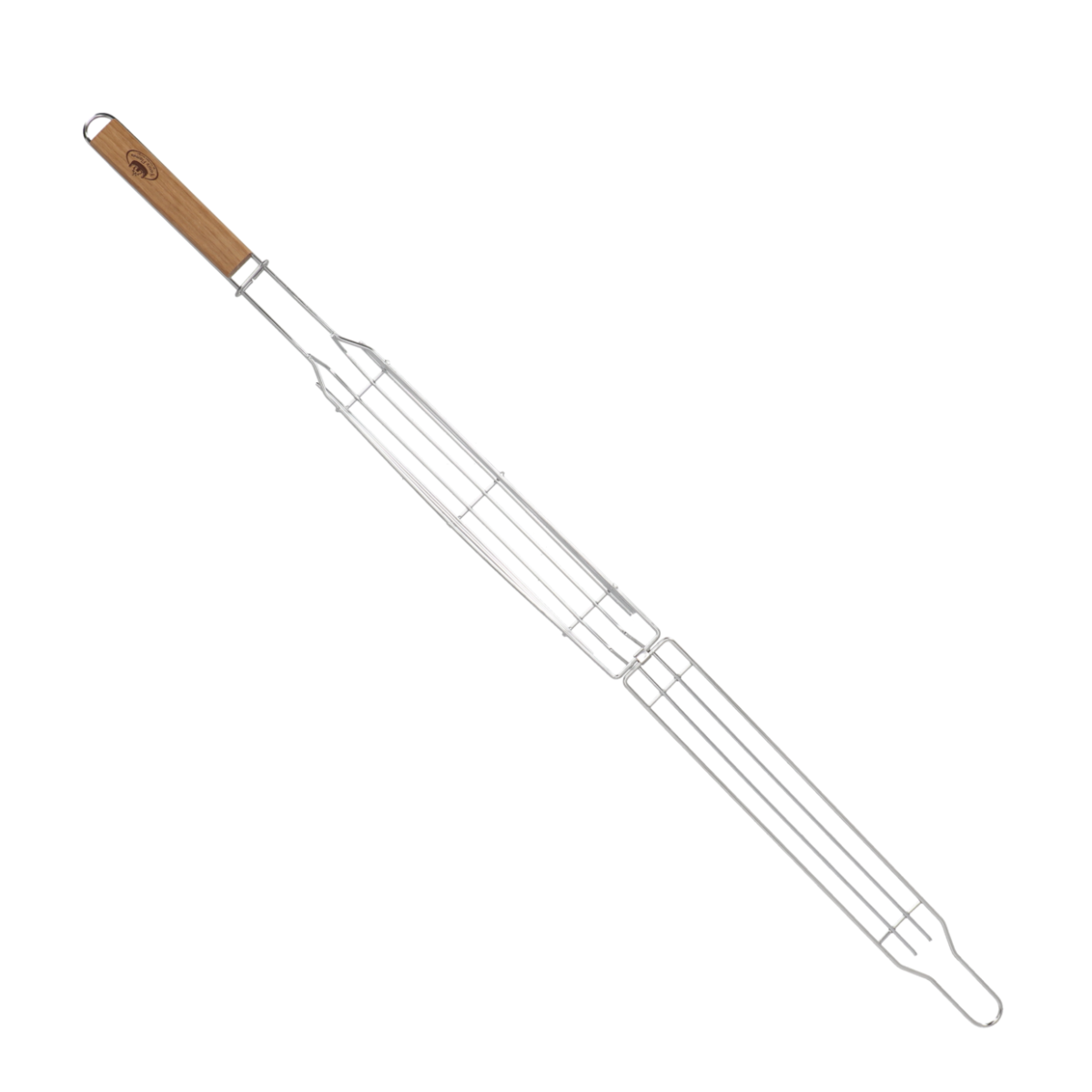 Esschert Gemüseträger Barbecue