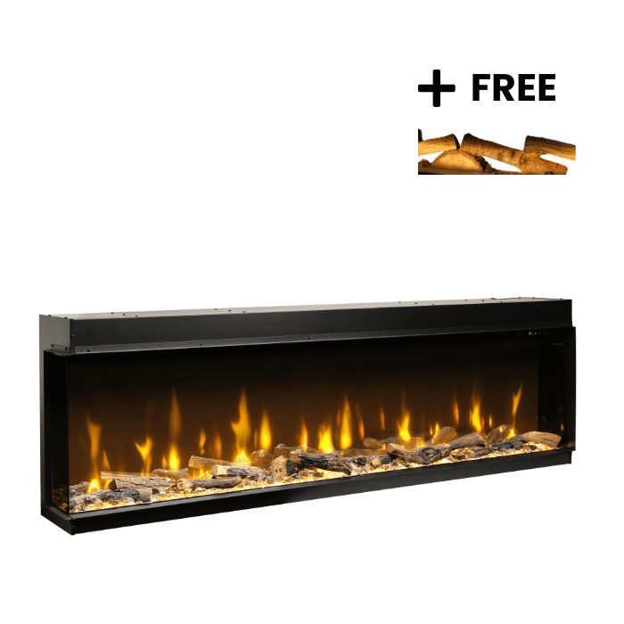 Dimplex Ignite Bold 74"