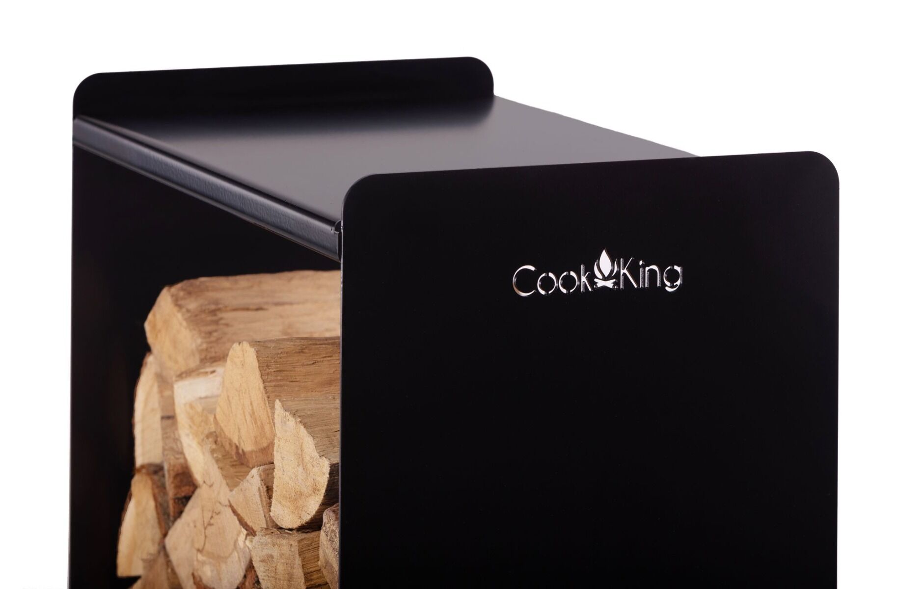 CookKing Holzlagerung Fuego CookKing Holzlagerung Fuego
