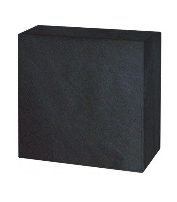 Garland Grillabdeckung (97x51x79cm) schwarz