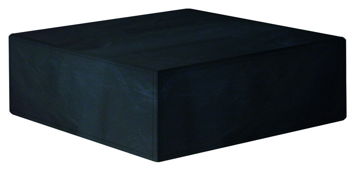 Garland Lounge-Set Abdeckung (94x94x28cm) Schwarz