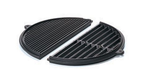 Fire-Up Grillrost für den Troll 700