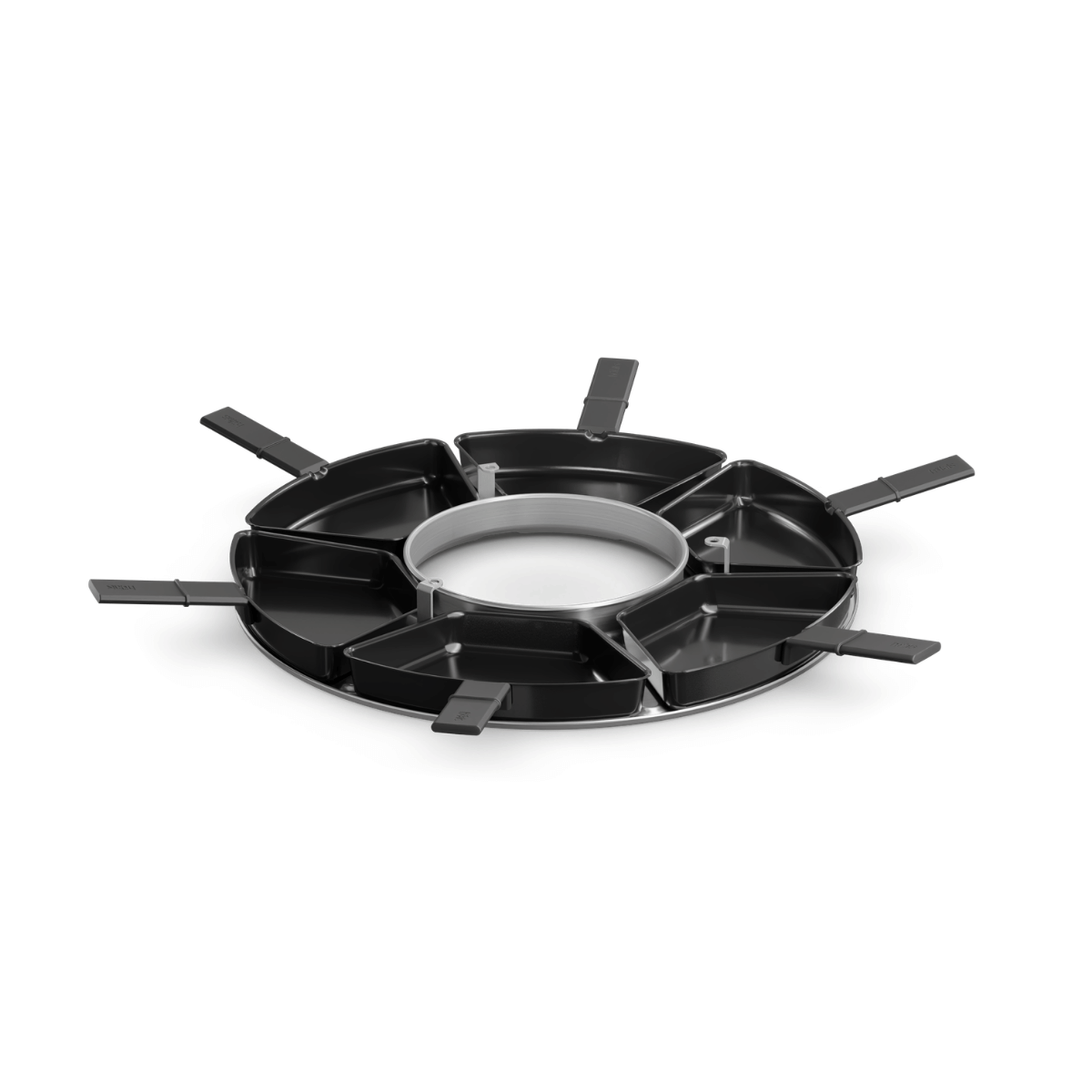 Höfats Tischgrill Circle 35 Pro