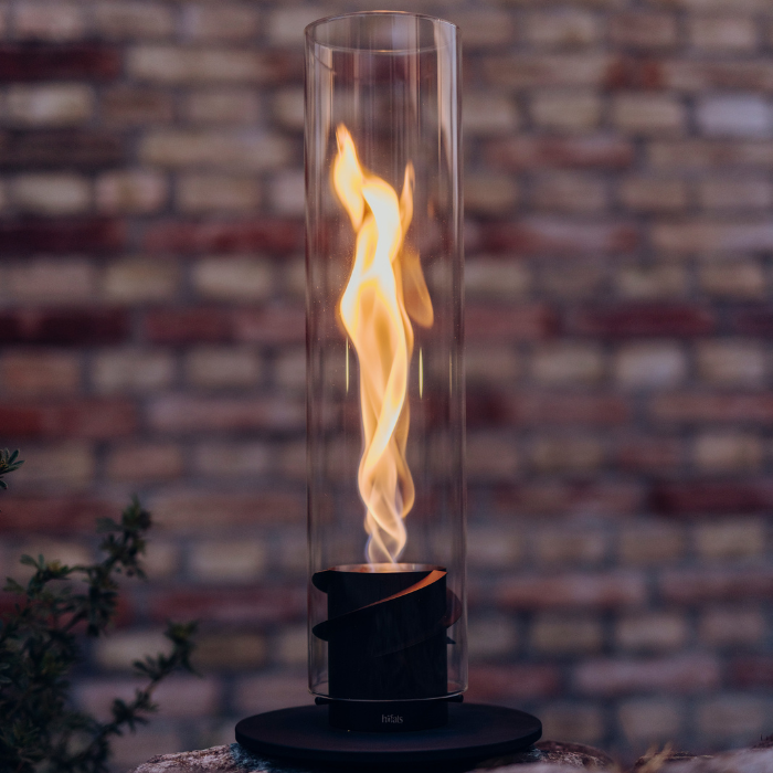Höfats SPIN Tischfeuer