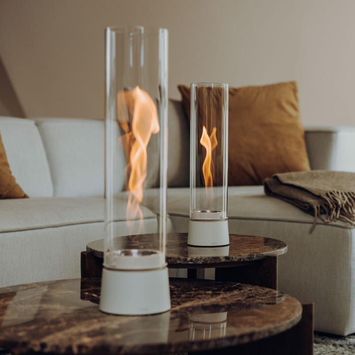 Höfats SPIN air Tischfeuer