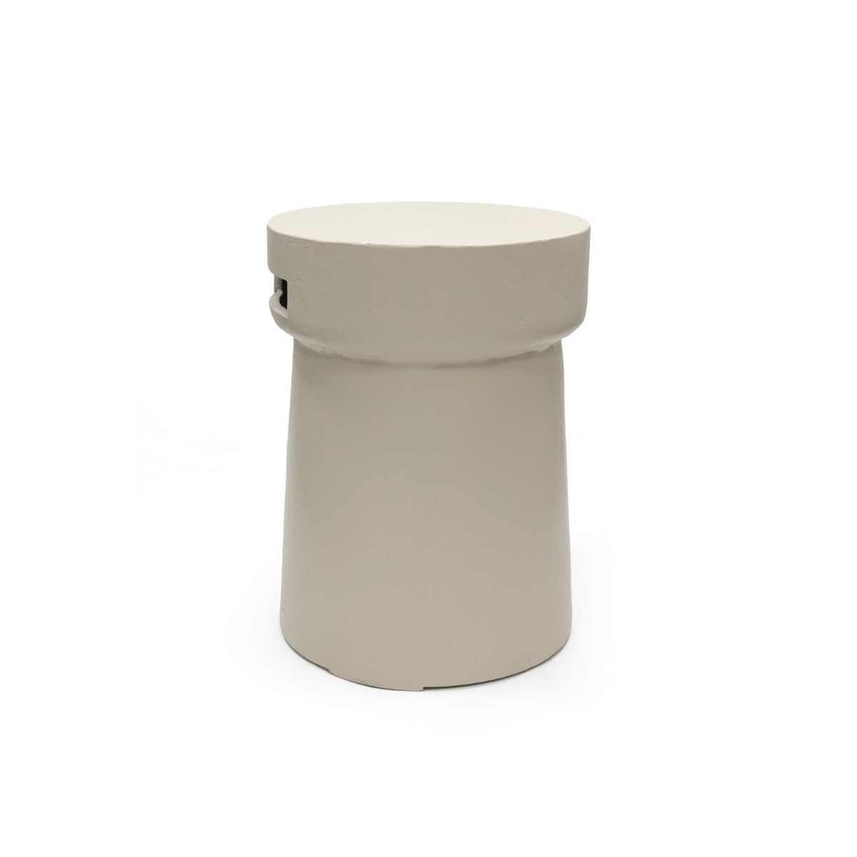 Happy Cocooning Gasflaschenverkleidung Cork beige