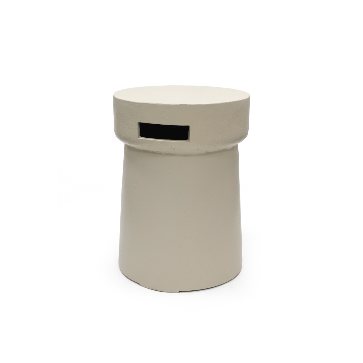 Happy Cocooning Gasflaschenverkleidung Cork beige