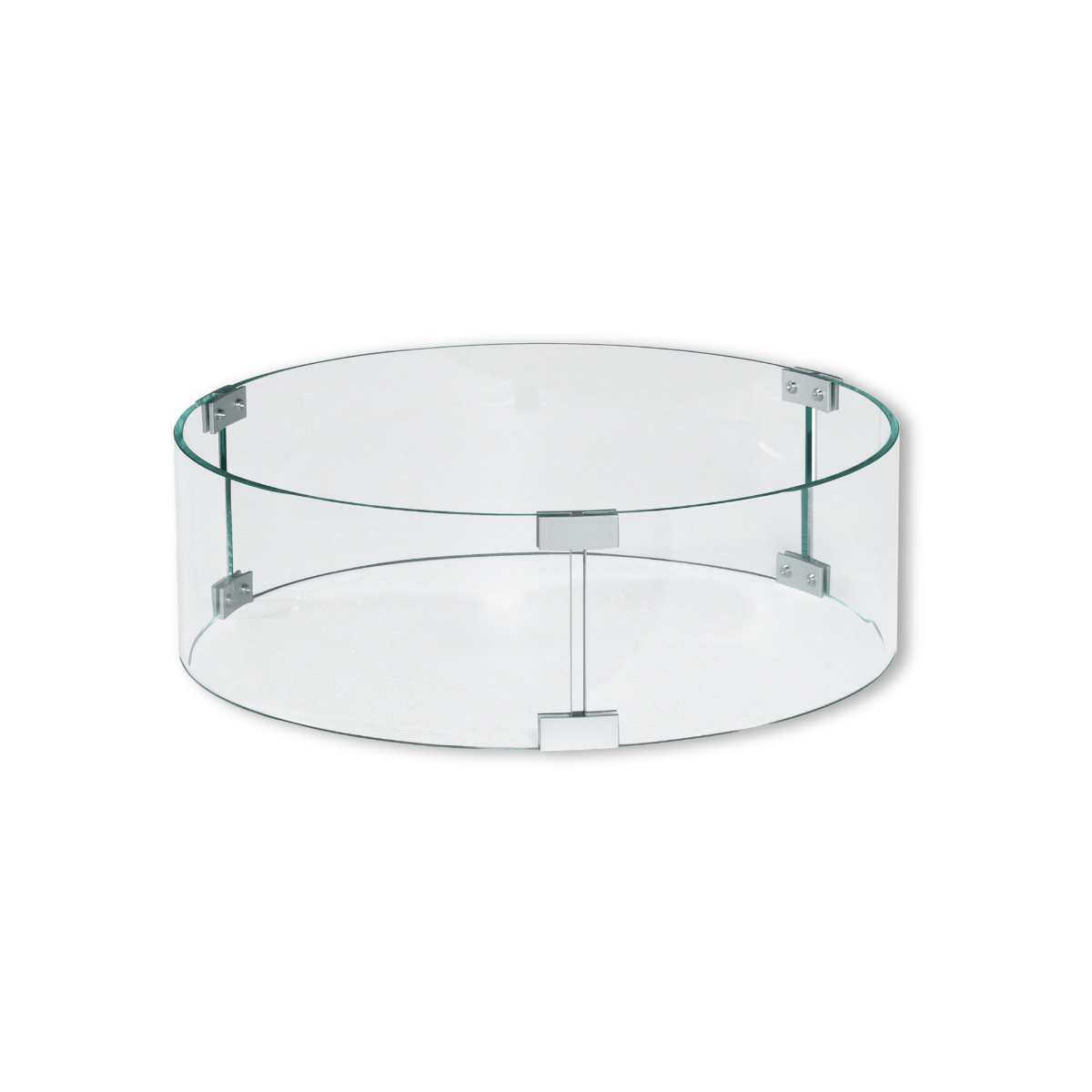 Happy Cocooning Glasaufsatz rund