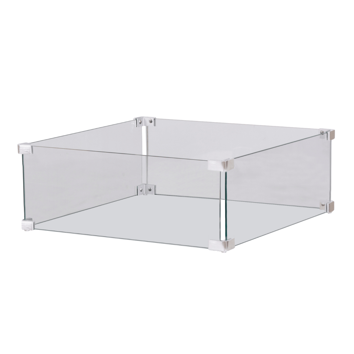 Happy Cocooning Glasaufsatz quadratisch