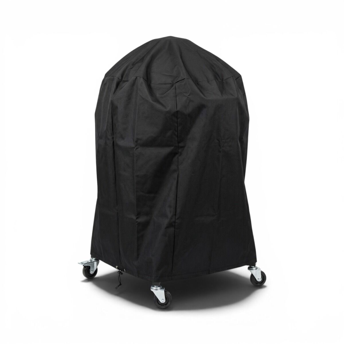 HEAT Premium Kamado Grill Fyregg 18 schwarz