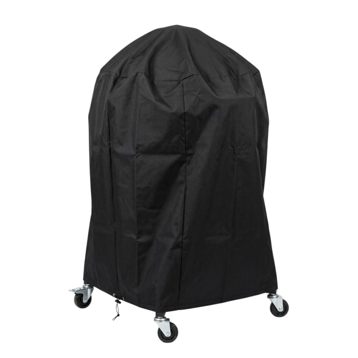 HEAT Premium Kamado Grill Fyregg 18 weiß