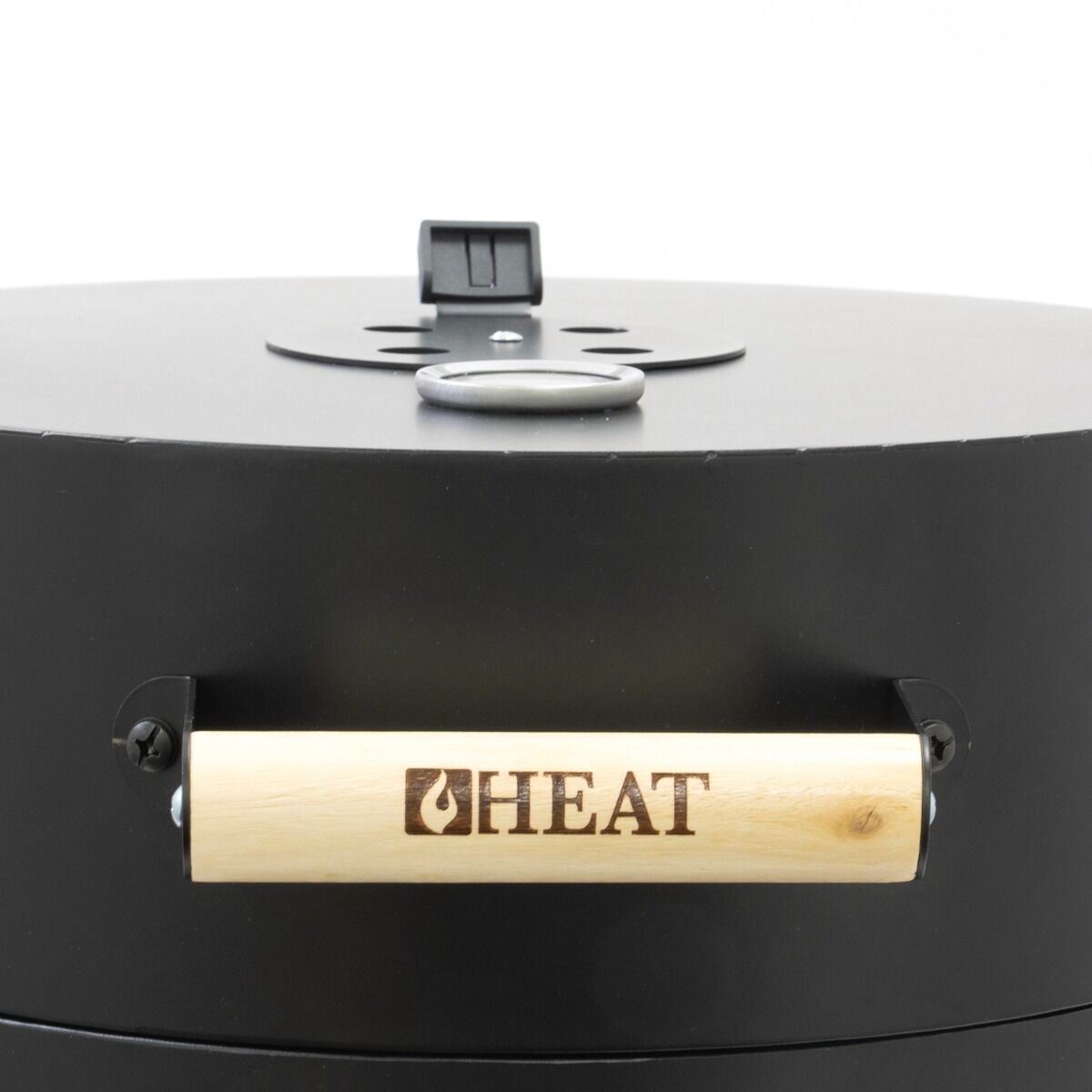 HEAT BRÅTEN Holzkohlegrill
