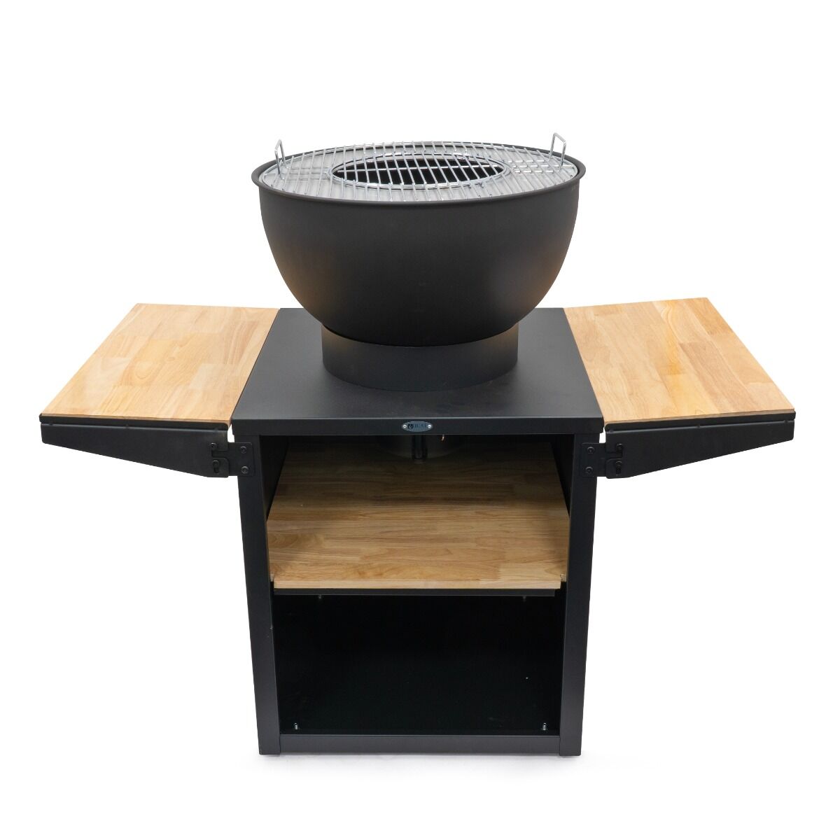 HEAT Kjok Outdoor-Küche Ø56 cm Schwarz