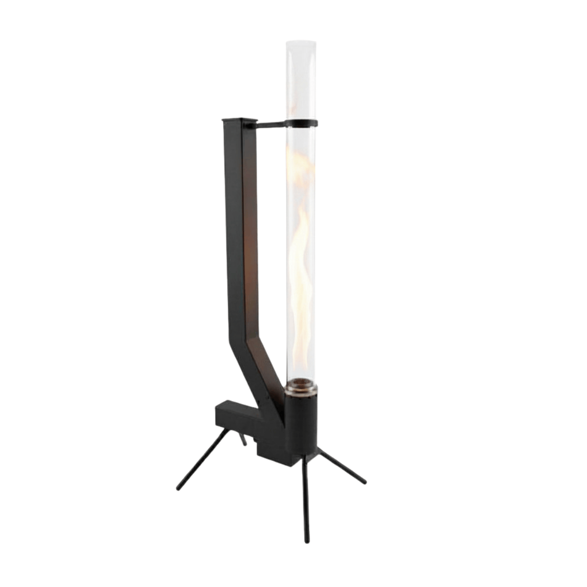 HEAT Pellet-Terrassenheizer Hollum