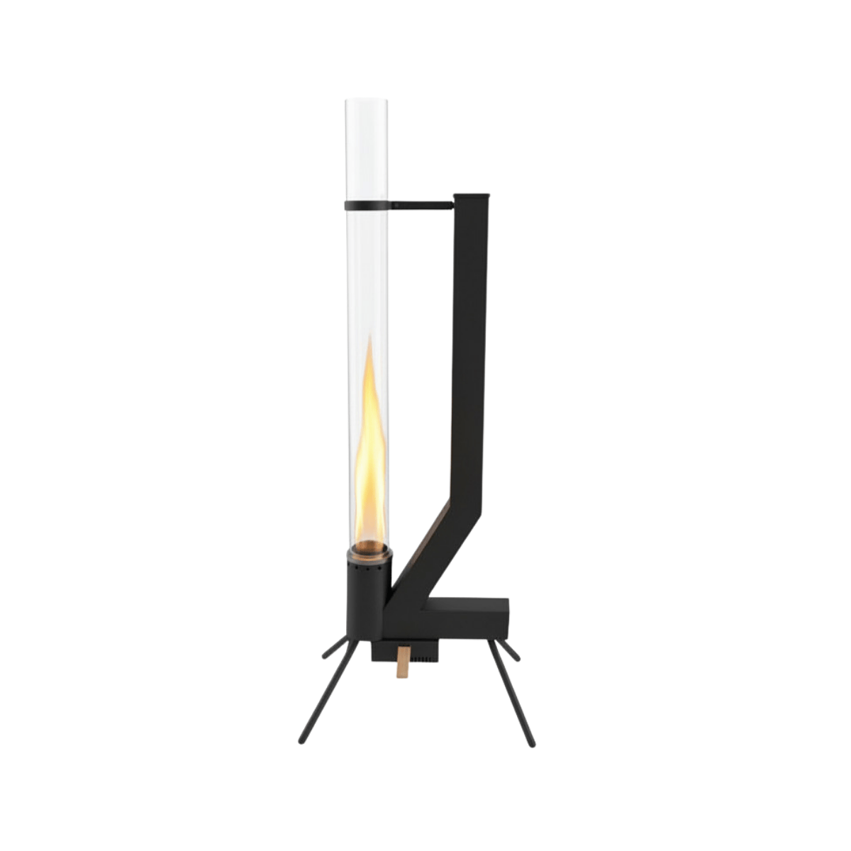 HEAT Pellet-Terrassenheizer Hollum