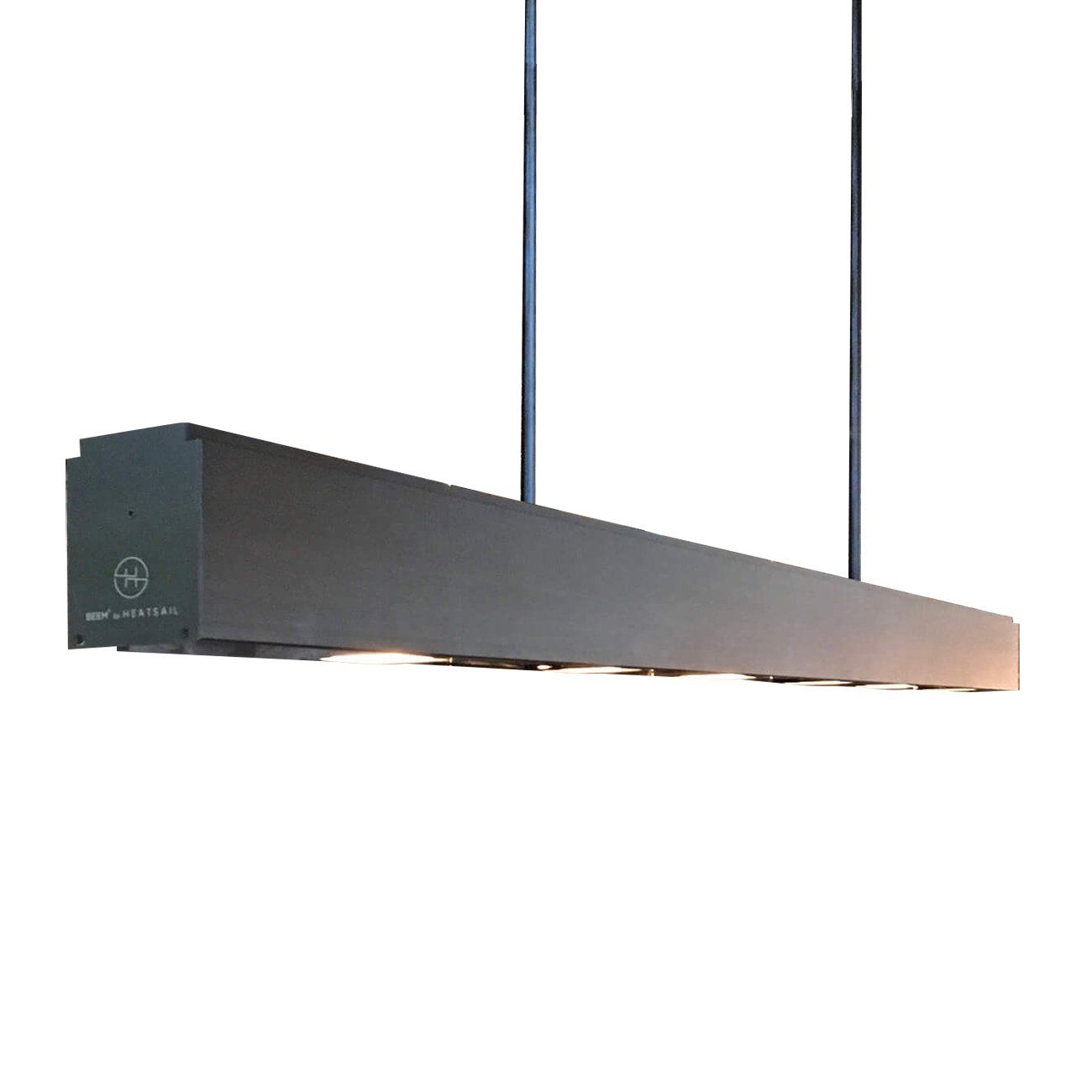 Heatsail BEEM Terrassenheizung