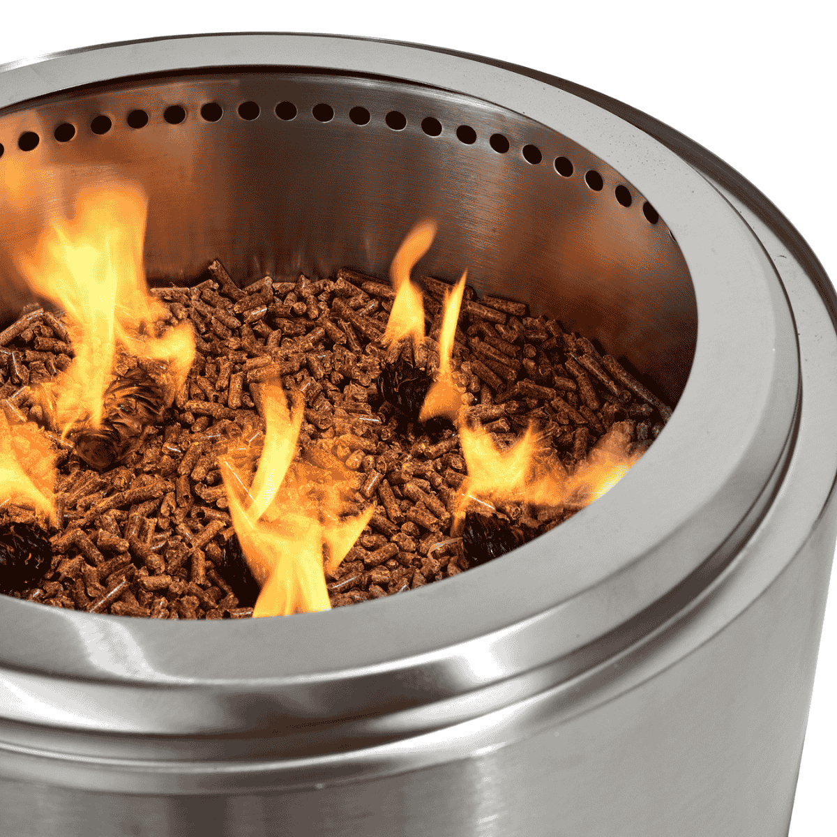 HerQs Anzündspäne 100 Stück