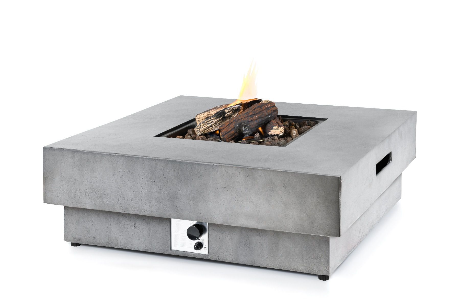 Happy Cocooning Feuertisch Hestia
