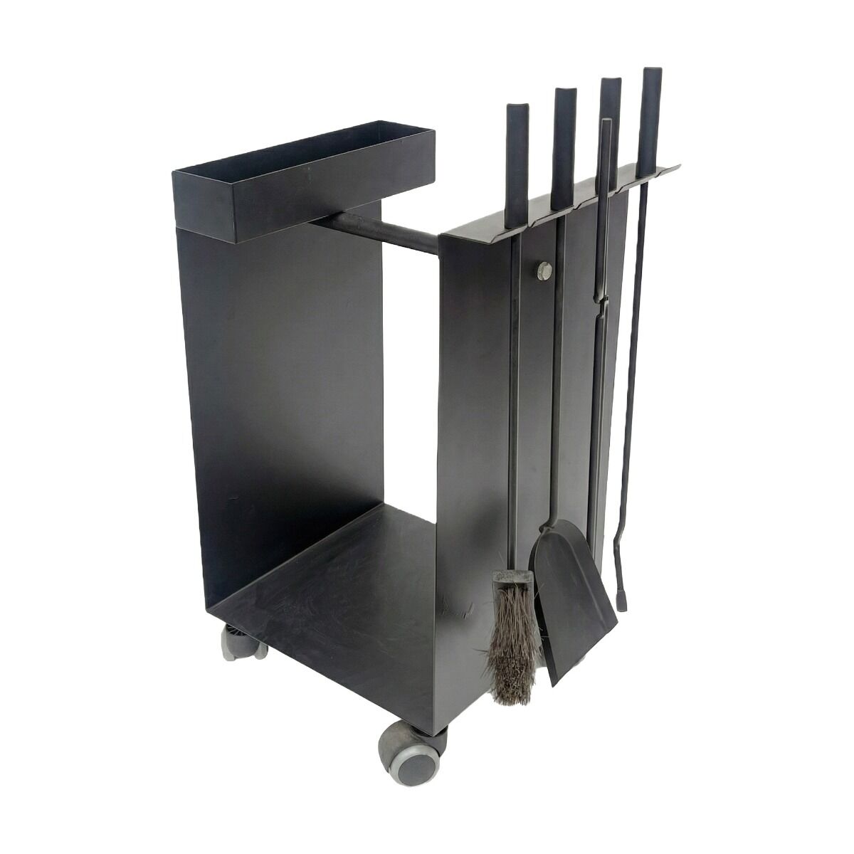 HEAT Kaminbesteck Fyrset Plus